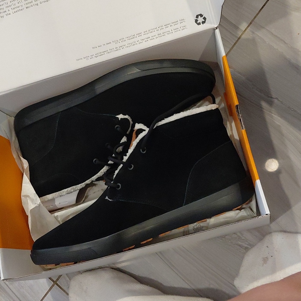 Timberland - Picture 6 of 7